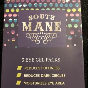 South Mane Eye gel packs